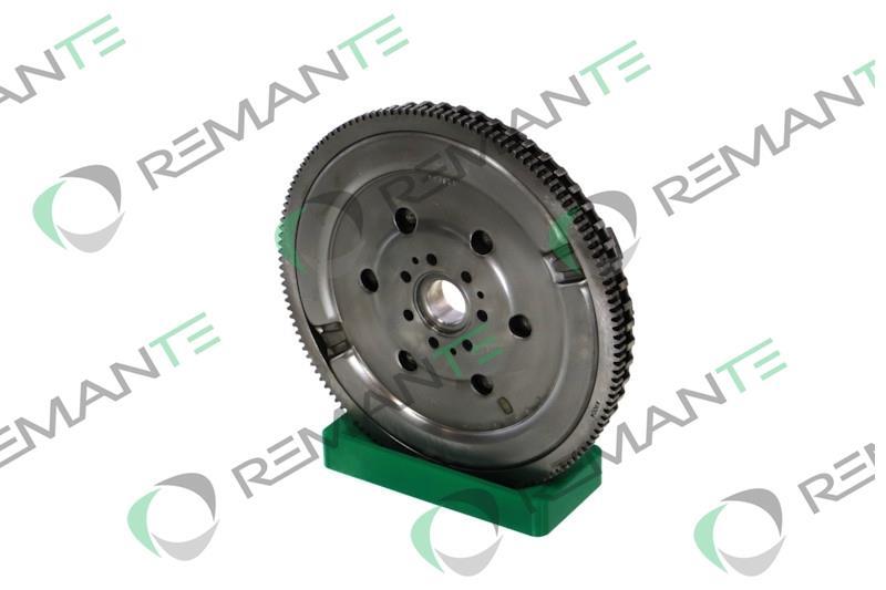 Volante motor REMANTE ref. 009-001-000256R
