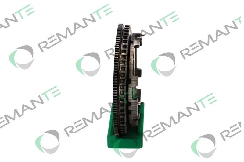Volante motor REMANTE ref. 009-001-000256R