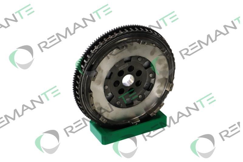 Volante motor REMANTE ref. 009-001-000256R