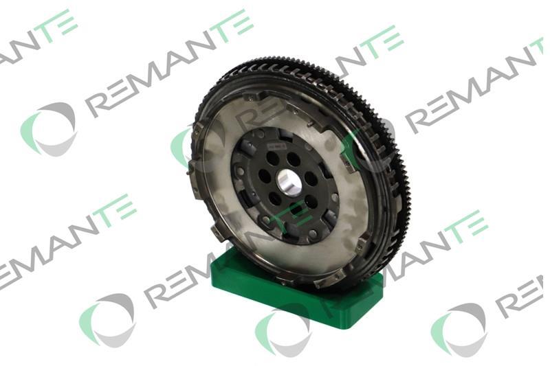 Volante motor REMANTE ref. 009-001-000256R