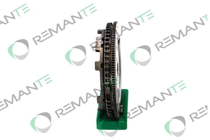 Volante motor REMANTE ref. 009-001-000256R