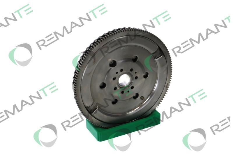 Volante motor REMANTE ref. 009-001-000256R