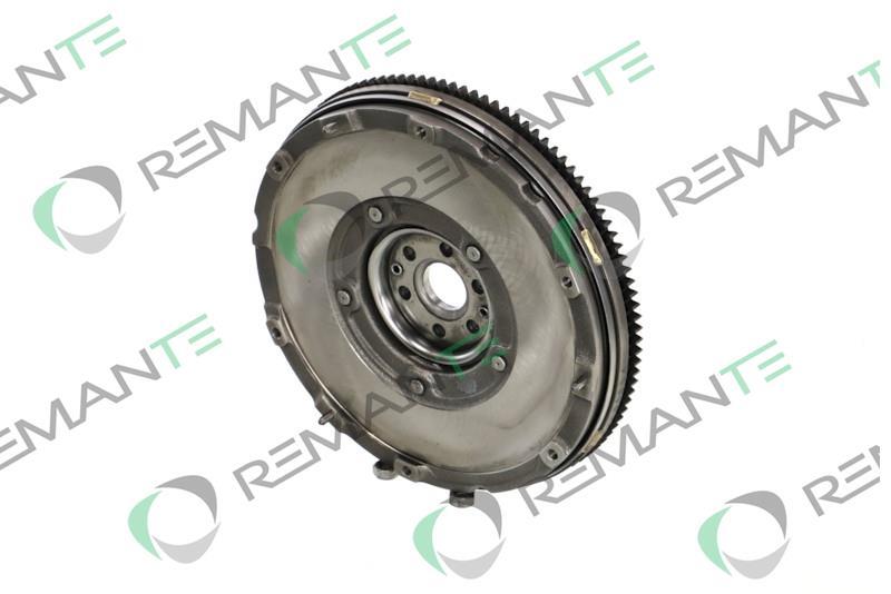 Volante motor REMANTE ref. 009-001-000265R