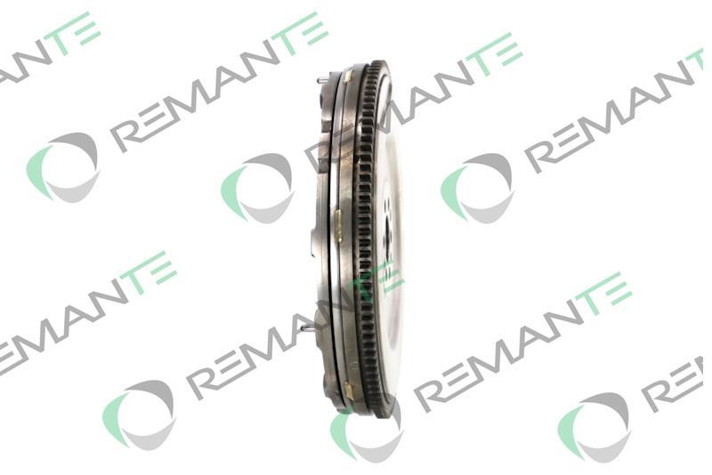 Volante motor REMANTE ref. 009-001-000265R
