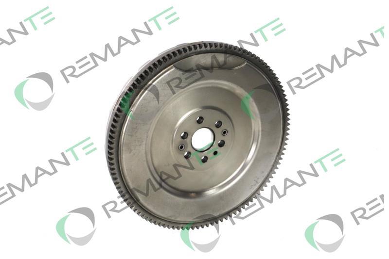 Volante motor REMANTE ref. 009-001-000265R