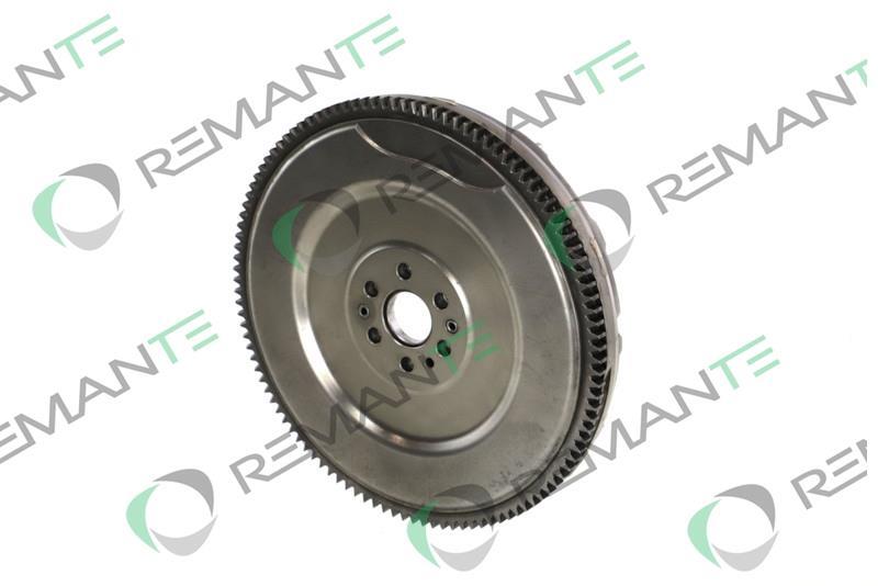 Volante motor REMANTE ref. 009-001-000265R