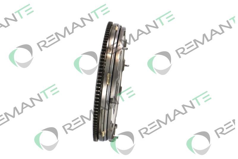 Volante motor REMANTE ref. 009-001-000265R