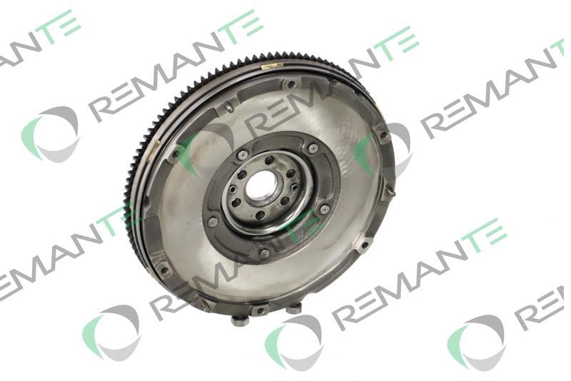 Volante motor REMANTE ref. 009-001-000265R
