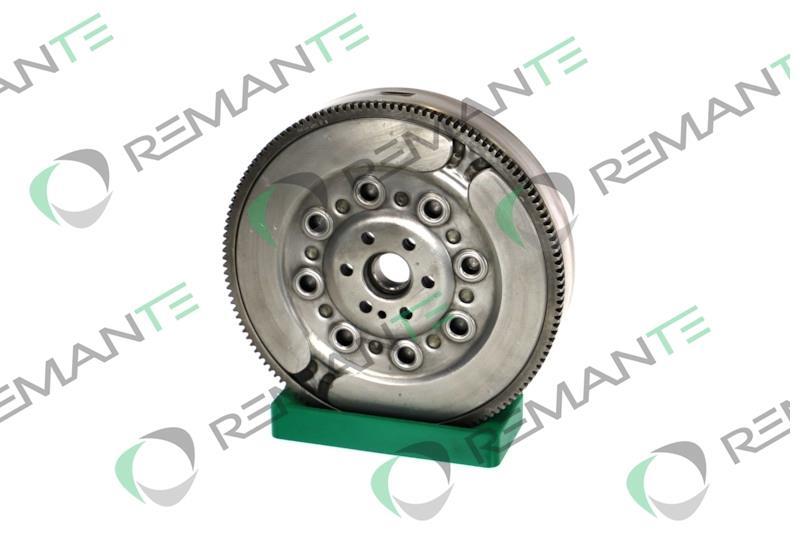 Volante motor REMANTE ref. 009-001-000290R
