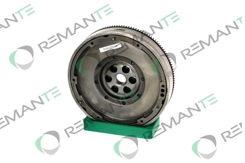 Volante motor REMANTE ref. 009-001-000290R