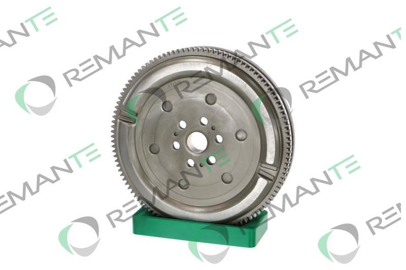Volante motor REMANTE ref. 009-001-000291R