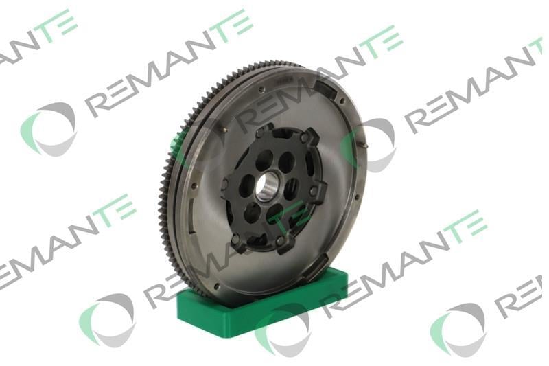 Volante motor REMANTE ref. 009-001-000291R