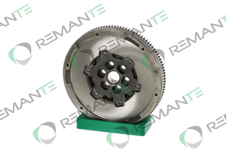 Volante motor REMANTE ref. 009-001-000291R