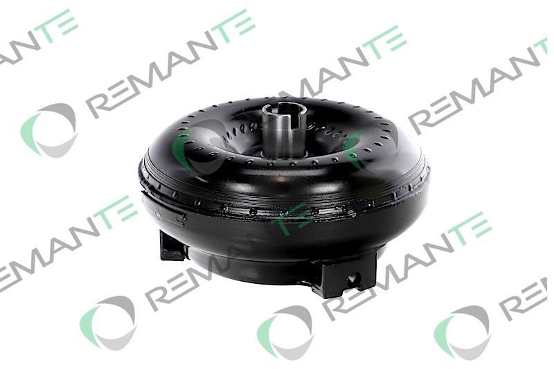 Convertisseur de couple REMANTE ref. 009-002-000012R