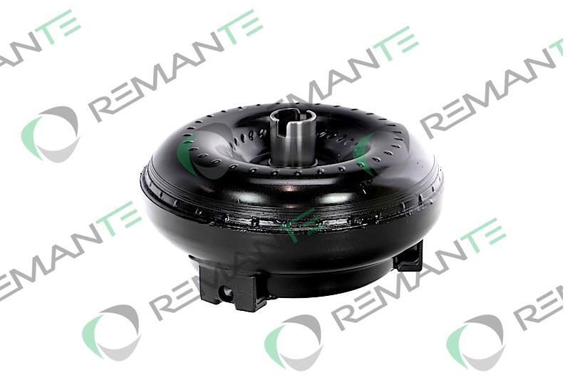 Convertisseur de couple REMANTE ref. 009-002-000012R
