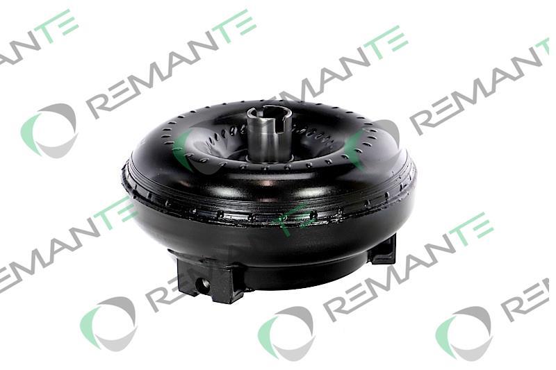 Convertisseur de couple REMANTE ref. 009-002-000012R