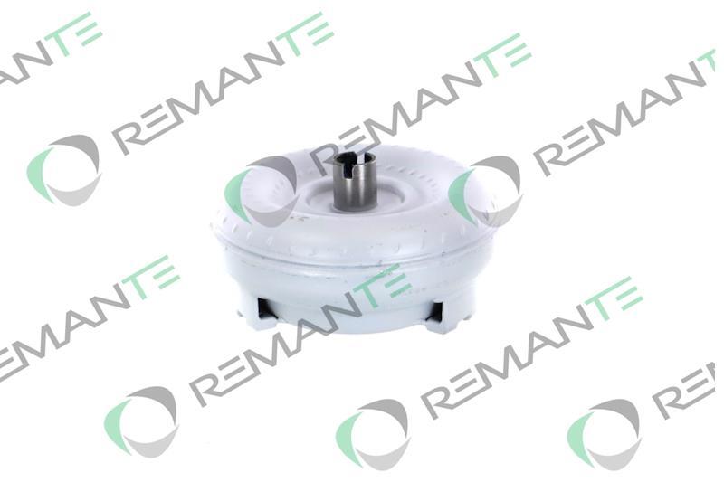 Convertisseur de couple REMANTE ref. 009-002-000096R