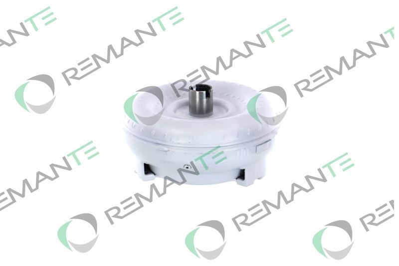 Convertisseur de couple REMANTE ref. 009-002-000096R