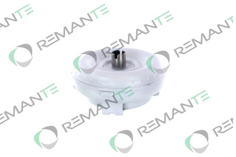Convertisseur de couple REMANTE ref. 009-002-000096R