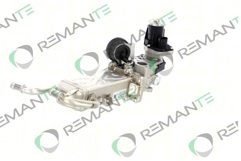 Module-EGR REMANTE 010-001-000030R