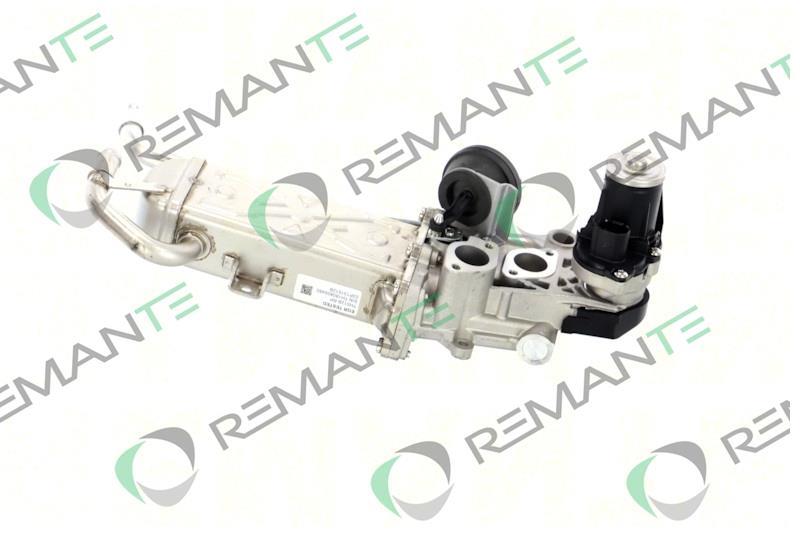 Module-EGR REMANTE 010-001-000030R