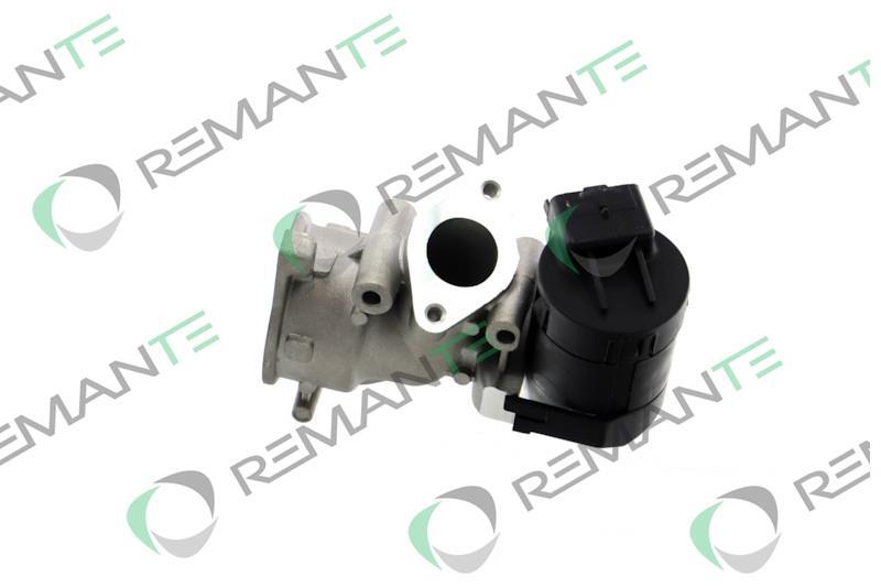 Módulo EGR REMANTE 010-001-000052R