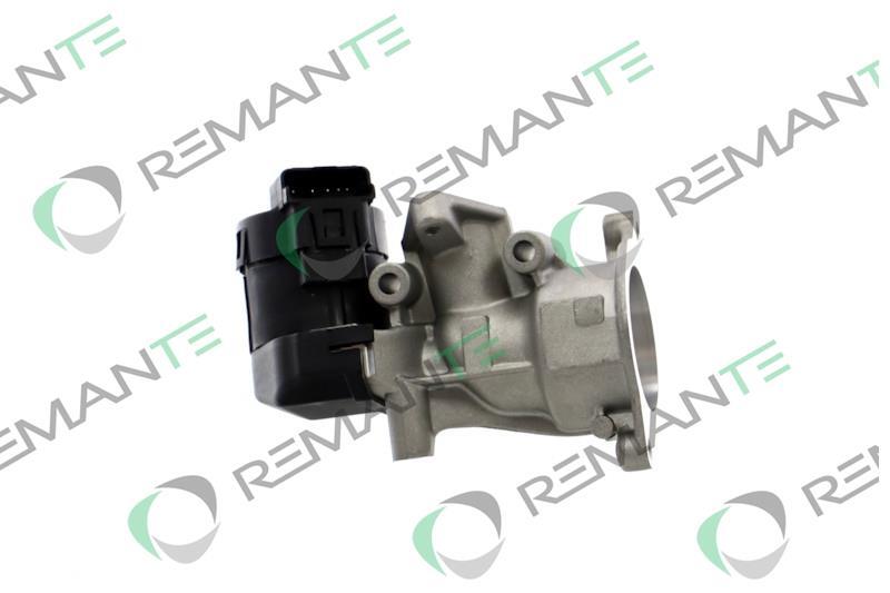 Módulo EGR REMANTE 010-001-000052R