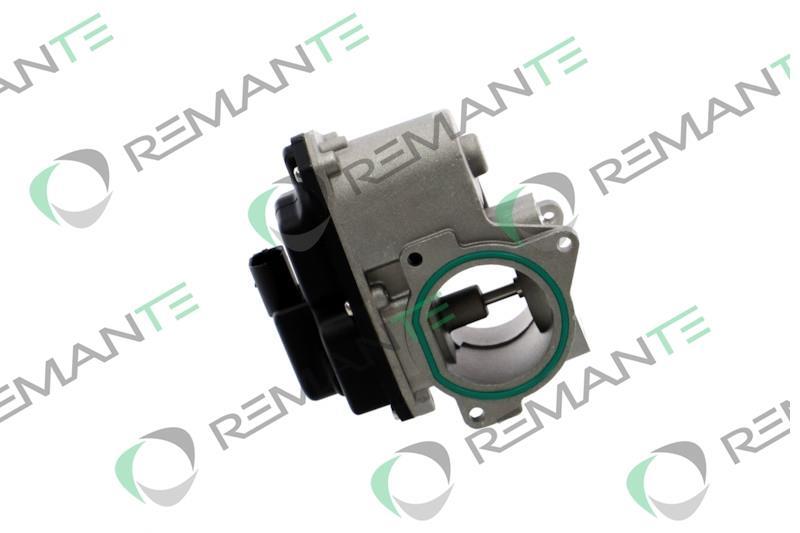 Module-EGR REMANTE 010-001-000058R