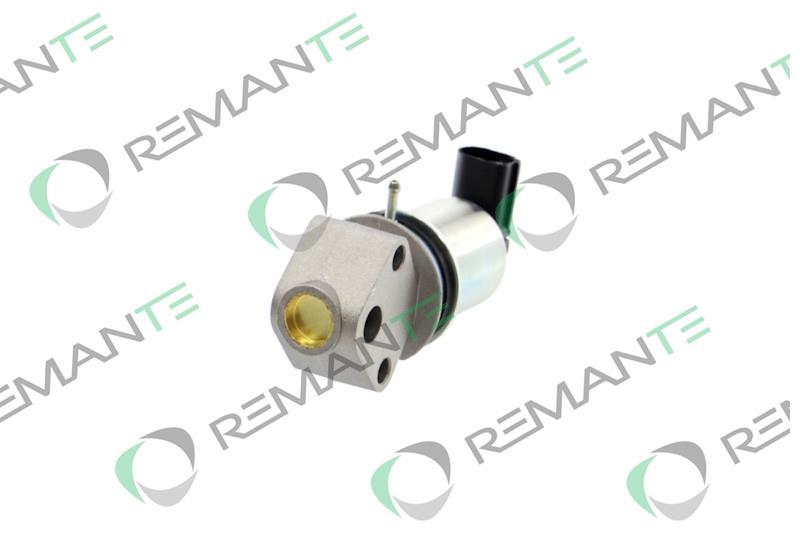 Module-EGR REMANTE ref. 010-001-000066R