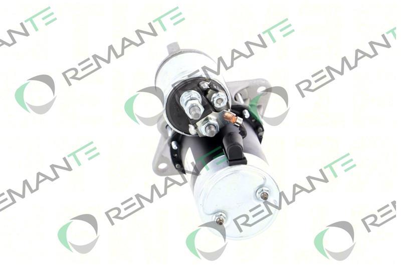Motor de arranque (Arrancador) REMANTE ref. 011-001-000001R
