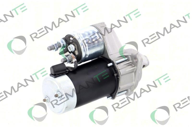 Motor de arranque (Arrancador) REMANTE ref. 011-001-000001R
