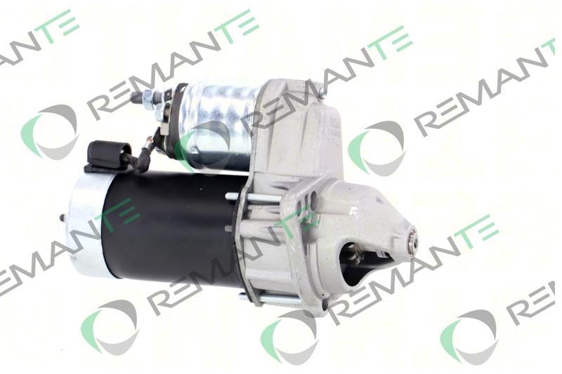 Motor de arranque (Arrancador) REMANTE ref. 011-001-000001R