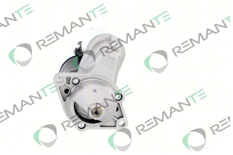Motor de arranque (Arrancador) REMANTE ref. 011-001-000001R