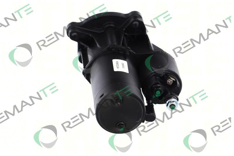 Motor de arranque REMANTE 011-001-000002R