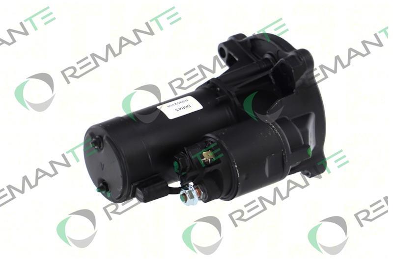 Motor de arranque REMANTE 011-001-000002R