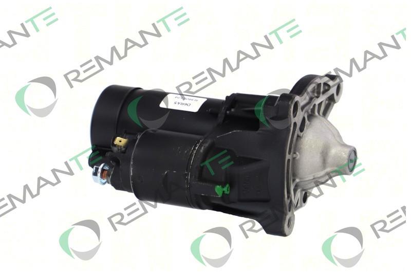 Motor de arranque REMANTE 011-001-000002R