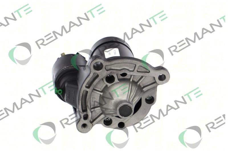 Motor de arranque REMANTE 011-001-000002R