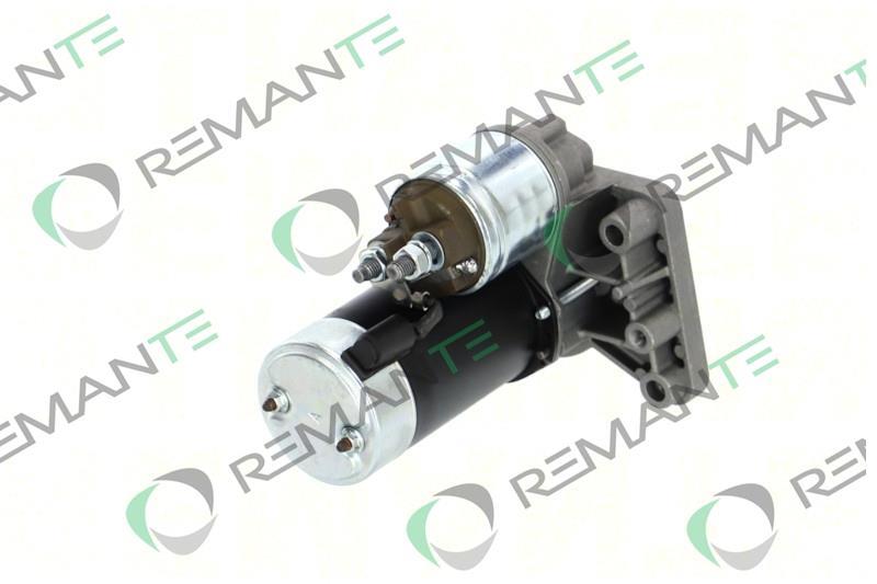 Motor de arranque REMANTE ref. 011-001-000003R