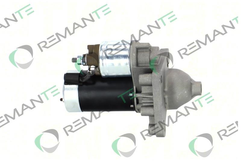 Motor de arranque REMANTE ref. 011-001-000003R