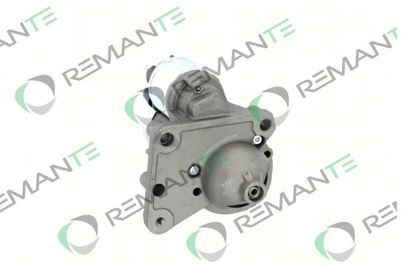 Motor de arranque REMANTE ref. 011-001-000003R