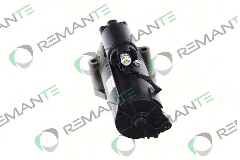 Motor de arranque (Arrancador) REMANTE ref. 011-001-000004R