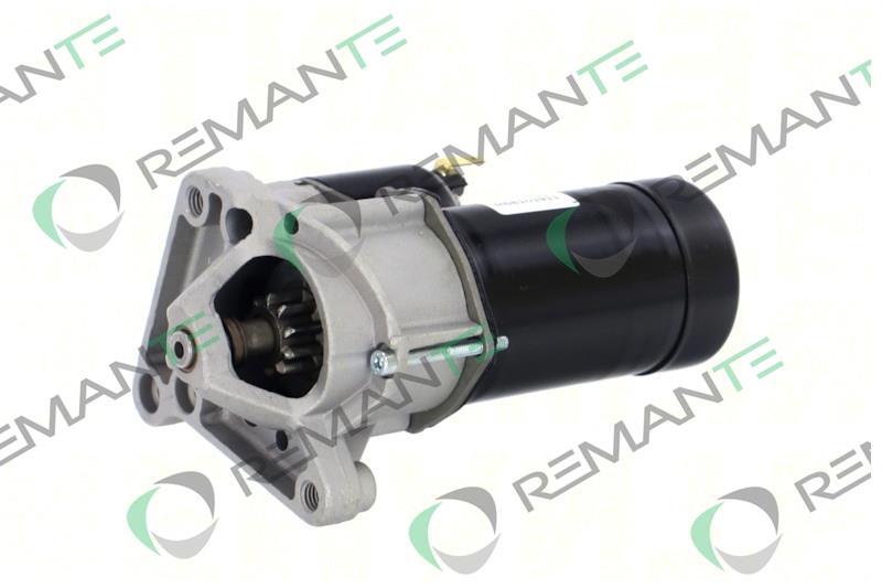 Démarreur REMANTE ref. 011-001-000005R