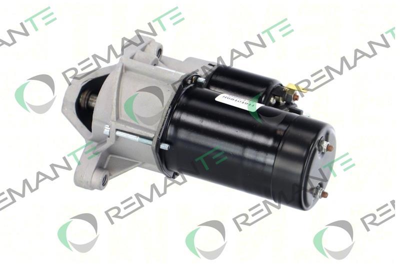 Démarreur REMANTE ref. 011-001-000005R