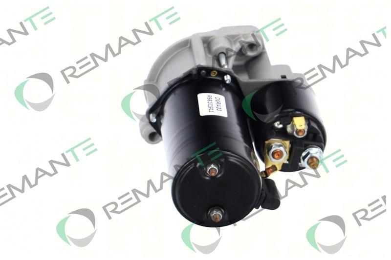 Démarreur REMANTE ref. 011-001-000005R