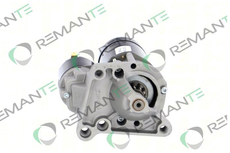 Démarreur REMANTE ref. 011-001-000005R