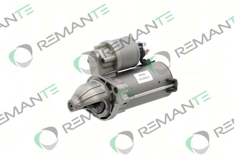 Démarreur REMANTE 011-001-000006R