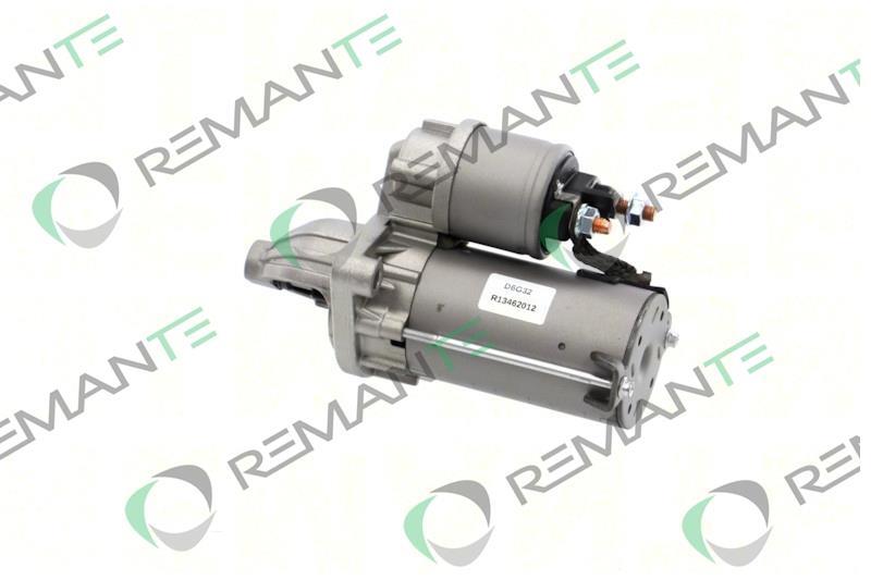 Démarreur REMANTE 011-001-000006R