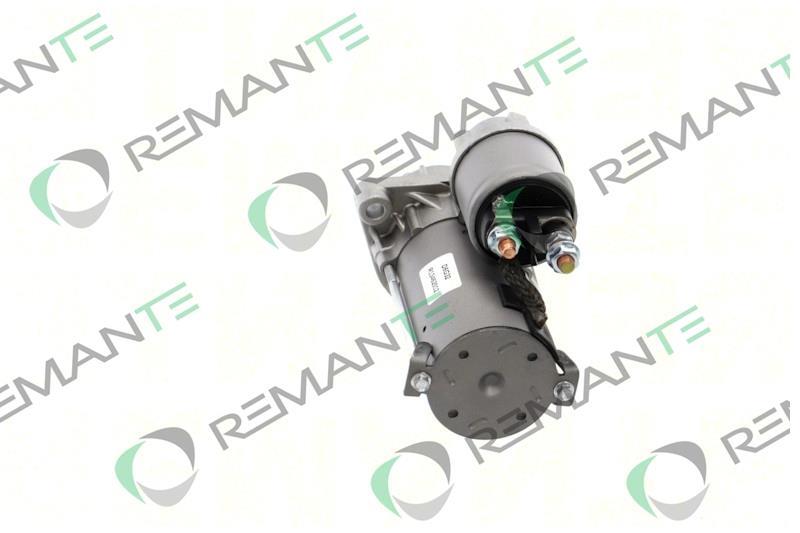 Démarreur REMANTE 011-001-000006R