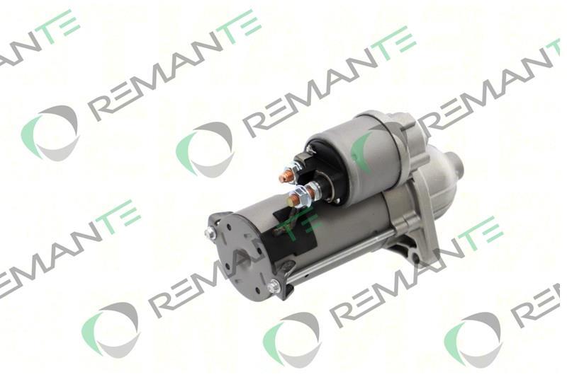 Démarreur REMANTE 011-001-000006R