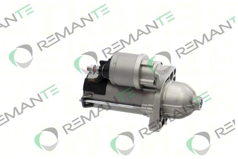 Démarreur REMANTE 011-001-000006R